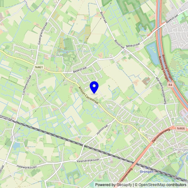 Map Photo